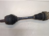  Полуось (приводной вал, шрус) Volkswagen Transporter 5 2003-2009 20389974 #1