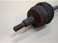  Полуось (приводной вал, шрус) Volkswagen Transporter 5 2003-2009 20389974 #2