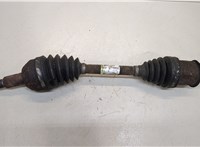  Полуось (приводной вал, шрус) Cadillac SRX 2004-2009 20389975 #1
