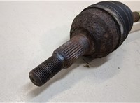  Полуось (приводной вал, шрус) Cadillac SRX 2004-2009 20389975 #2
