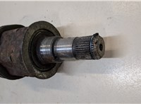  Полуось (приводной вал, шрус) Cadillac SRX 2004-2009 20389975 #4