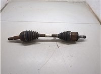 Полуось (приводной вал, шрус) Cadillac SRX 2003-2009 20389975 #5