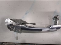  Ручка двери наружная Renault Megane 2 2002-2009 20389984 #1
