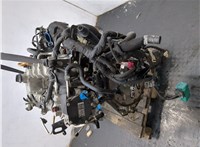  Двигатель (ДВС) Chevrolet Malibu 2018-2025 20390001 #2
