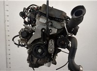  Двигатель (ДВС) Chevrolet Malibu 2018- 20390001 #1