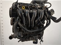 Двигатель (ДВС) Ford Escape 2007-2012 20390023 #4