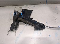 1372463, 2S6AA21812CK Замок двери Ford Fusion 2002-2012 20390025 #1