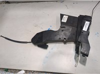 1372463, 2S6AA21812CK Замок двери Ford Fusion 2002-2012 20390025 #2