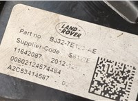  КПП - автомат (АКПП) 4х4 Land Rover Range Rover Evoque 2011-2018 20390038 #10
