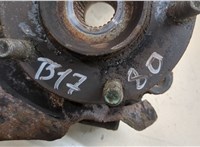  Ступица (кулак, цапфа) Mazda 3 (BK) 2003-2009 20390041 #2