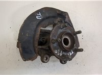  Ступица (кулак, цапфа) Mazda 3 (BK) 2003-2009 20390045 #1
