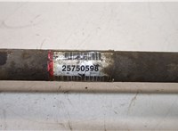  Полуось (приводной вал, шрус) Lexus GS 2005-2012 20390056 #3