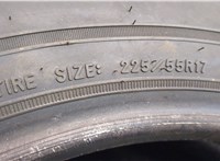  Шина 225/55 R17 Chevrolet Malibu 2018- 20390066 #7