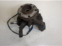 Ступица (кулак, цапфа) BMW X3 E83 2004-2010 20390069 #1