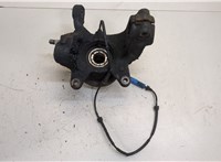  Ступица (кулак, цапфа) BMW X3 E83 2004-2010 20390069 #3