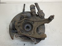  Ступица (кулак, цапфа) Hyundai Santa Fe 2005-2012 20390077 #2