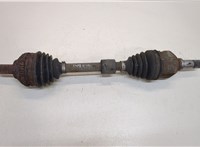  Полуось (приводной вал, шрус) Chrysler Voyager 2001-2007 20390082 #1