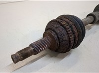  Полуось (приводной вал, шрус) Chrysler Voyager 2001-2007 20390082 #2