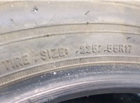  Шина 225/55 R17 Chevrolet Malibu 2018- 20390086 #5