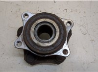  Ступица (кулак, цапфа) Suzuki Grand Vitara 2005-2015 20390090 #2