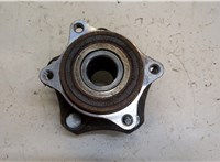  Ступица (кулак, цапфа) Suzuki Grand Vitara 2005-2015 20390092 #2