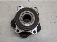  Ступица (кулак, цапфа) Suzuki Grand Vitara 2005-2015 20390093 #2