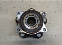  Ступица (кулак, цапфа) Suzuki Grand Vitara 2005-2015 20390094 #2