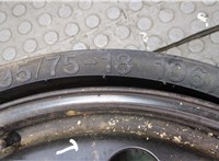  Колесо запасное (таблетка) Mercedes R W251 2005- 20390098 #4