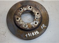  Диск тормозной Mitsubishi L200 2006-2015 20390104 #1