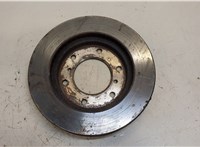  Диск тормозной Mitsubishi L200 2006-2015 20390104 #3