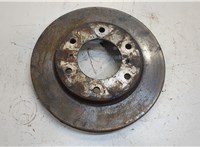  Диск тормозной Mitsubishi L200 2006-2015 20390105 #1