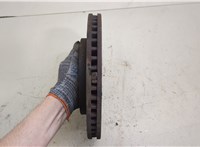  Диск тормозной Mitsubishi L200 2006-2015 20390105 #2