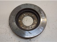  Диск тормозной Mitsubishi L200 2006-2015 20390105 #3