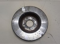 1681578 Диск тормозной Ford Mondeo 3 2000-2007 20390110 #3