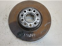  Диск тормозной Volkswagen Passat 6 2005-2010 20390121 #1