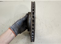  Диск тормозной Volkswagen Passat 6 2005-2010 20390121 #2