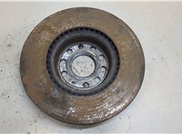  Диск тормозной Volkswagen Passat 6 2005-2010 20390121 #3