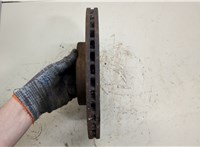  Диск тормозной Volkswagen Passat 6 2005-2010 20390123 #2