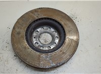  Диск тормозной Volkswagen Passat 6 2005-2010 20390123 #3