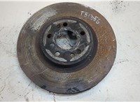  Диск тормозной Mercedes ML W164 2005-2011 20390125 #1
