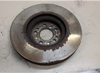  Диск тормозной Mercedes ML W164 2005-2011 20390125 #3