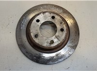  Диск тормозной Audi A4 (B8) 2007-2015 20390133 #1