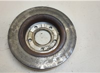  Диск тормозной Audi A4 (B8) 2007-2015 20390133 #3