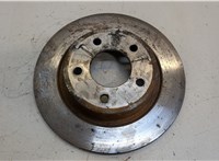  Диск тормозной Audi A4 (B8) 2007-2015 20390135 #1