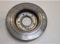  Диск тормозной Audi A4 (B8) 2007-2015 20390135 #3