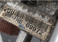  Редуктор Раздаточный КПП (раздатка) KIA Sorento (Prime) 2014-2017 20390143 #5