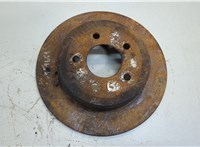  Диск тормозной Chrysler Voyager 2001-2007 20390144 #1