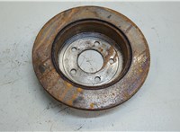  Диск тормозной Chrysler Voyager 2001-2007 20390144 #2