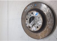402061KA2A Диск тормозной Nissan Juke 2010-2019 20390145 #4