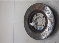 402061KA2A Диск тормозной Nissan Juke 2010-2019 20390145 #5